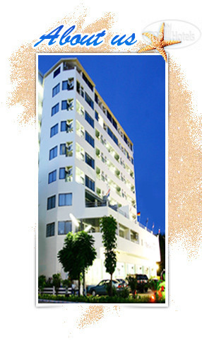 Фото Nice Beach Hotel