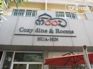 Фото Mooz Hua Hin