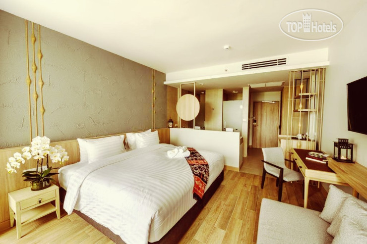 Фото Isanook Resort & Suites Hua Hin