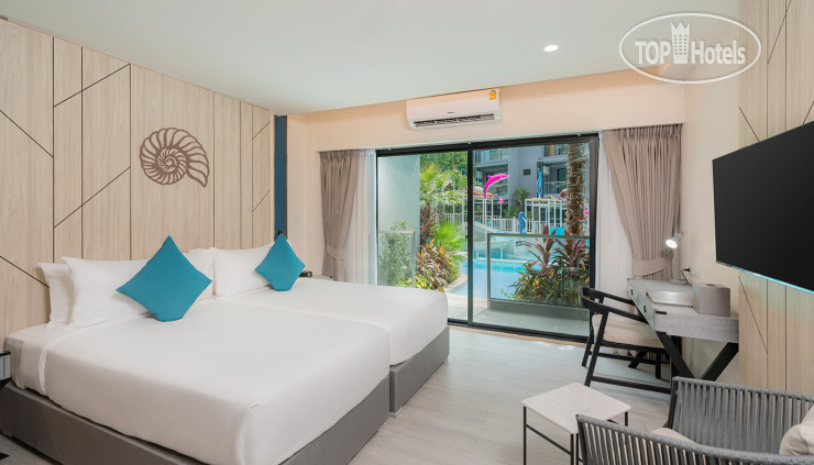 Фото Best Western Plus Carapace Hotel Hua Hin