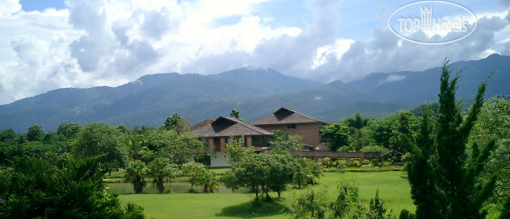 Фото Mae Rim Lagoon Bed & Bakery