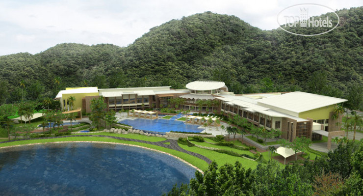 Фото Pico de Loro Beach & Country Club