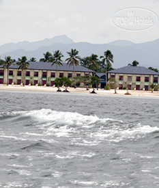 Фото Microtel Inn Puerto Princesa, Palawan