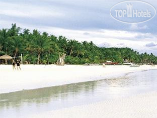 Фото Boracay Courtyard Beach Resort