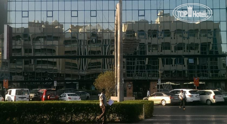 Фото Naif View Hotel