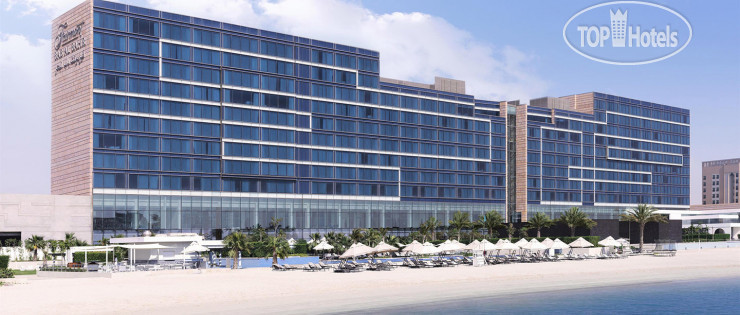 Photos Fairmont Bab Al Bahr