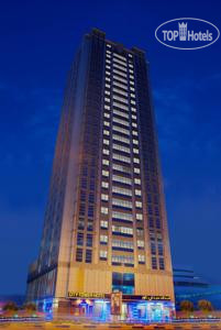 Фото City Tower Hotel