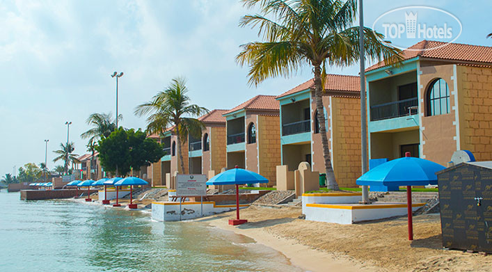 Фото Palma Beach Resort & Spa