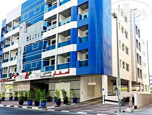 Фото Asfar Apartments Hotel