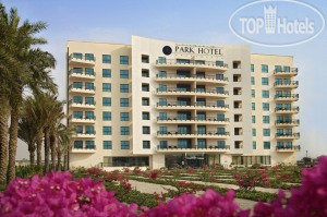 Фото Park Apartments Dubai, an Edge By Rotana Hotel (ex.Somerset Jadaf)