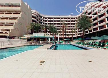 Фото Neptune Eilat Hotel