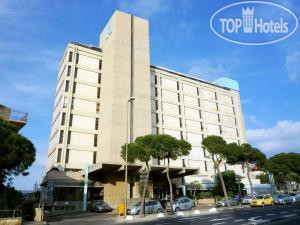 Фото Nof Hotel Haifa