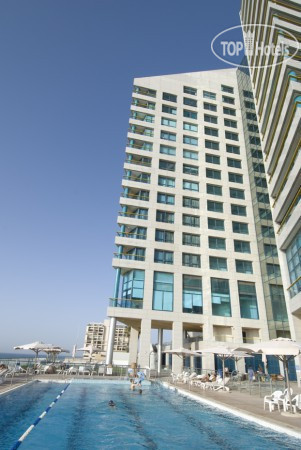 Фото Orchid Okeanos Suites Herzliya