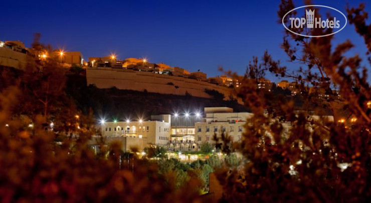 Фото Beit Yehuda