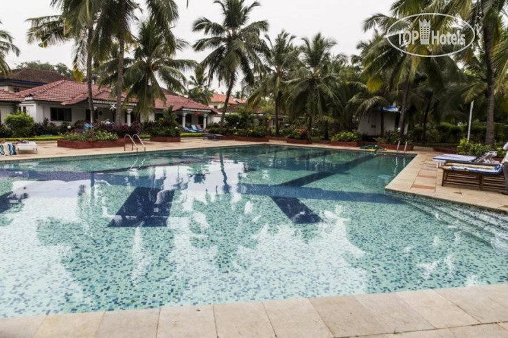 Фото Holiday Villa Goa