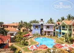 Фото Maggies Goa