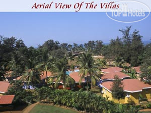 Фото Resort de Goa