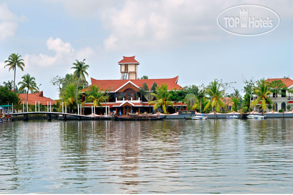 Фото Lake Palace