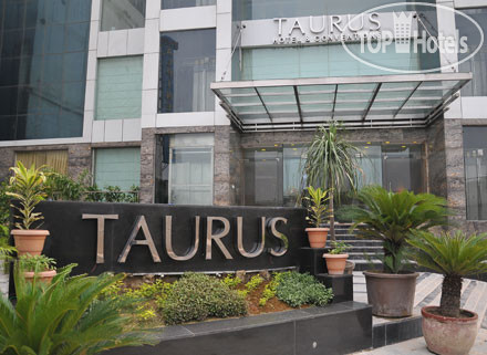 Фото Taurus Sarovar Portico (ex.Taurus Hotel & Conventions)