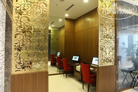 Фото Country Inn By Carlson Delhi Saket