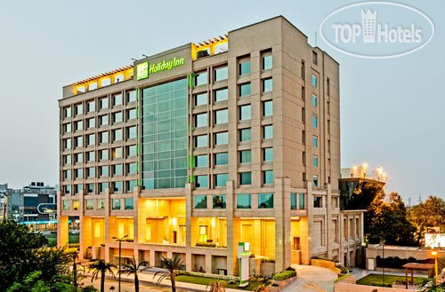 Фото Holiday Inn Amritsar Ranjit Avenue