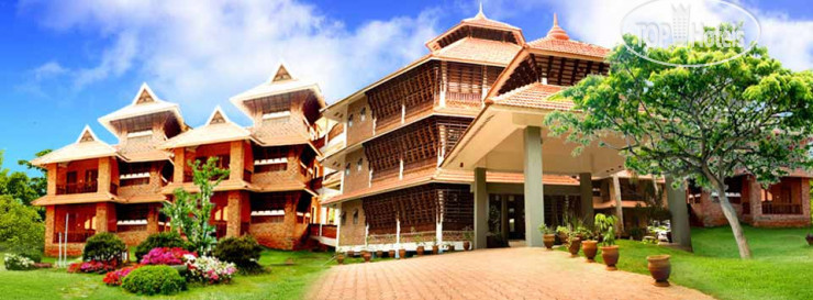 Фото God's Own Country Resort