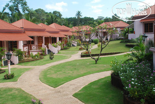 Фото Leoney Resort