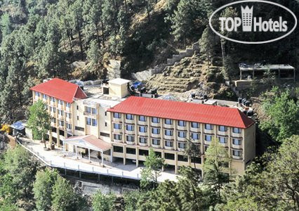 Фото Quality Inn Himdev, Shimla