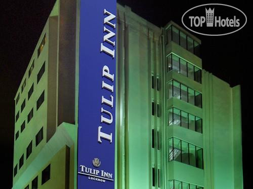 Фото Tulip Inn Lucknow