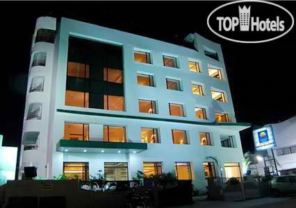 Фото Comfort Inn Lucknow