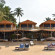 Фото Cuba Patnem Beach Bungalows