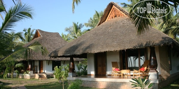 Фото Neeleshwar Hermitage