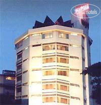 Фото Harsha Park Inn