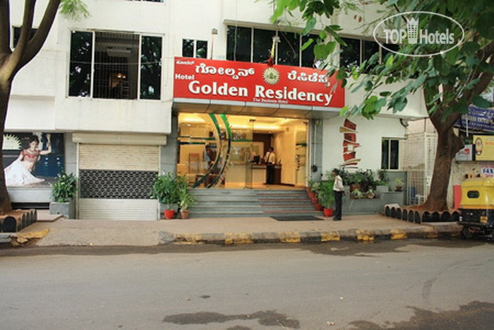 Фото Golden Residency