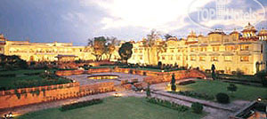 Фото Jai Mahal Palace