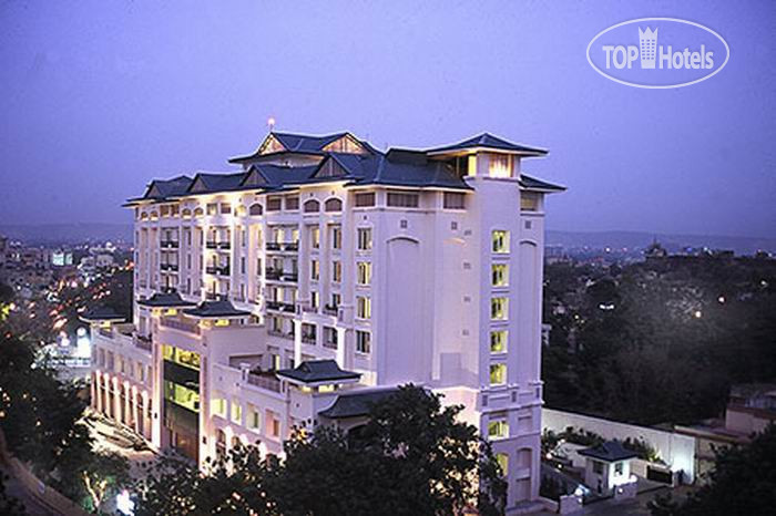 Фото Country Inn & Suites, Jaipur