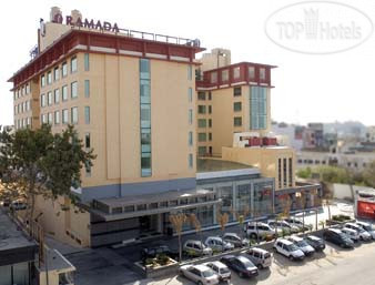 Фото Ramada by Wyndham Jaipur