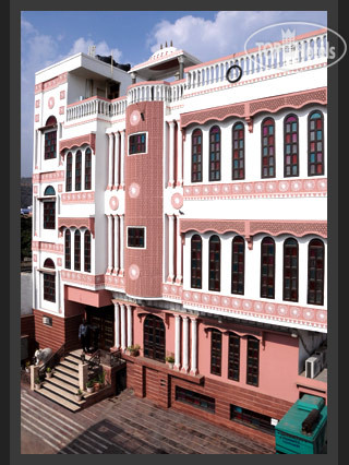 Фото Rajputana Haveli