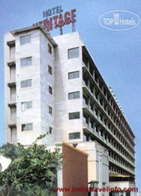 Фото Heritage Hotel Bombay