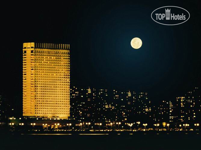 Фото Trident Nariman Point