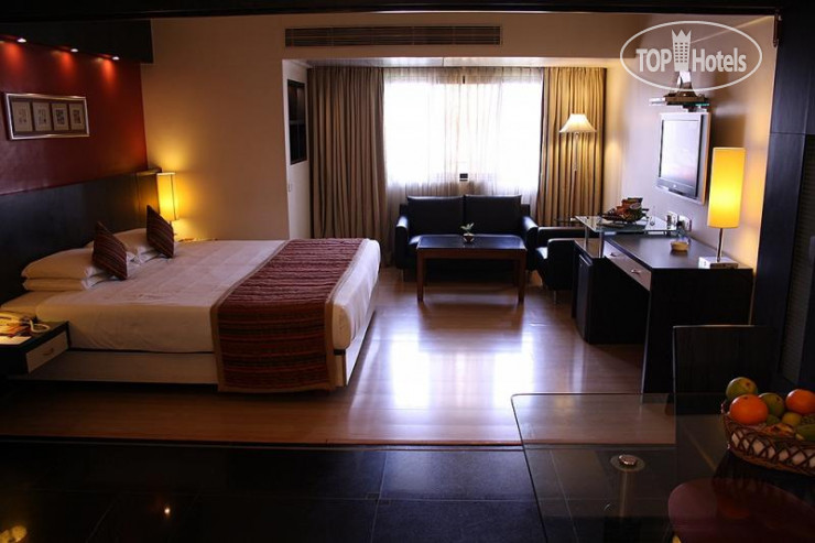 Фото Ramee Guestline - Khar