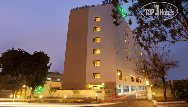 Фото Lemon Tree Hotel Chandigarh