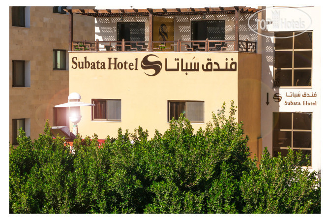 Фото Subata Aqaba Hotel