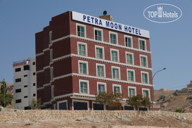 Фото Petra Moon