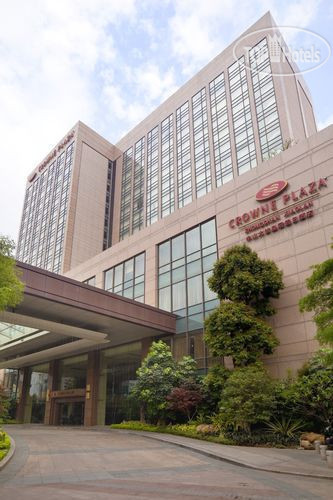 Фото Crowne Plaza Zhongshan Xiaolan