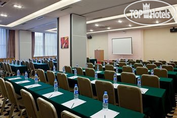 Фото Holiday Inn Express Hefei South