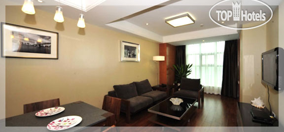 Photos New Harbour Serviced Apartments