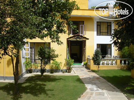 Фото Kathmandu Guest House