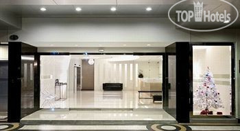 Фото VIP Hotel Taichung