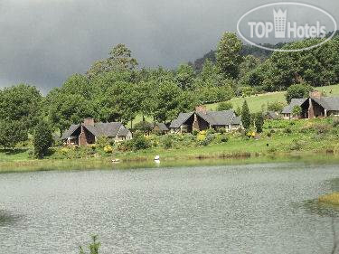 Фото Troutbeck Inn